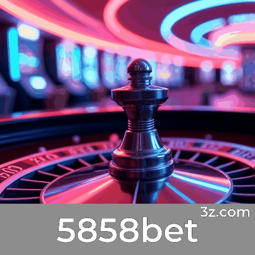 5858bet: Apostas Esportivas Precisão e Excelência
