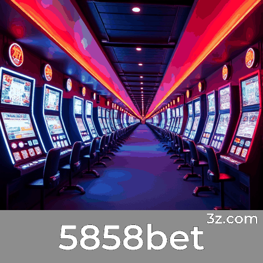 Descubra as Ofertas Exclusivas do 5858bet com Bônus Incríveis