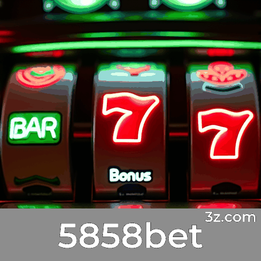 5858bet: Realismo e Adrenalina para Jogadores Brasileiros