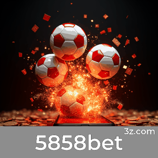 5858bet: Apostas Esportivas com Top Odds e Futebol Brasileiro