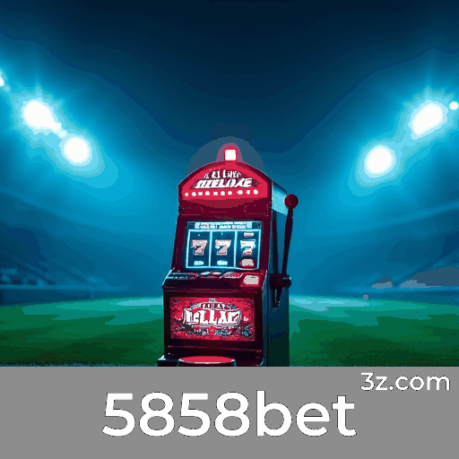 Casino com Experiência VIP Exclusiva e Dealers Profissionais Certificados da 5858bet