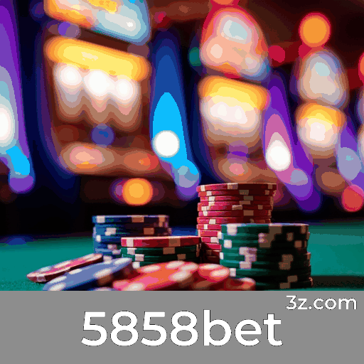 5858bet: Realismo e Adrenalina para Jogadores Brasileiros